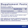 Pure Encapsulations IP6 (Inositol Hexaphosphate) - Hypoallergenic Antioxidant Support for Breast, Colon and Liver Cell Health - 180 Capsules - 2 of 4