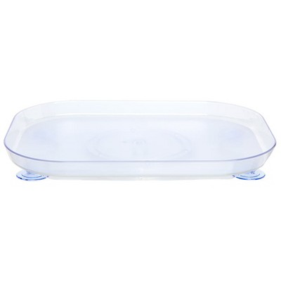 The Lakeside Collection Lazy Susan Turntable Organizer