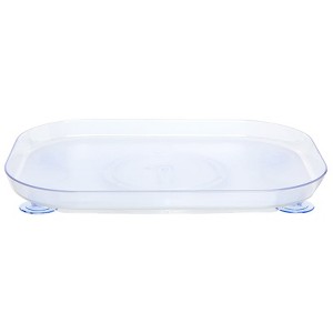 The Lakeside Collection Lazy Susan Turntable Organizer - 1 of 4