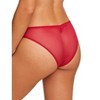Adore Me Women's Libi Cheeky Panty - 2 of 4