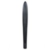 O'Brien Watersports 2191128 Adult 67 inches Reactor Combo Water Skis Sizes 4.5-13, Green and Black - 2 of 4