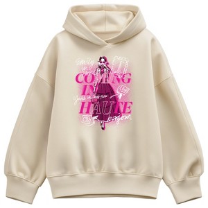 Women's - Emily in Paris - Coming In Haute - 1 of 1