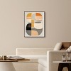Art Remedy Monet - A Corner of the Apartment Classic Monet Art Prints Framed - 2 of 4