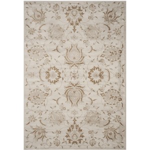 Vintage VTG579 Power Loomed Indoor Rugs - Safavieh - 1 of 4