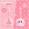 Otamatone Melody Japanese Electronic Musical Toy from Japan Pink Star Hero Pre-Record Music Gift Award Winning - 4 of 4
