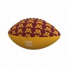 NCAA Minnesota Golden Gophers Mini-Size Rubber Football - 2 of 2