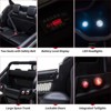 2 Seater Kids Ride On Truck 24V Ride On Toy Licensed Mercedes Benz Battery Powered Electric Vehicle for Toddles - 4 of 4