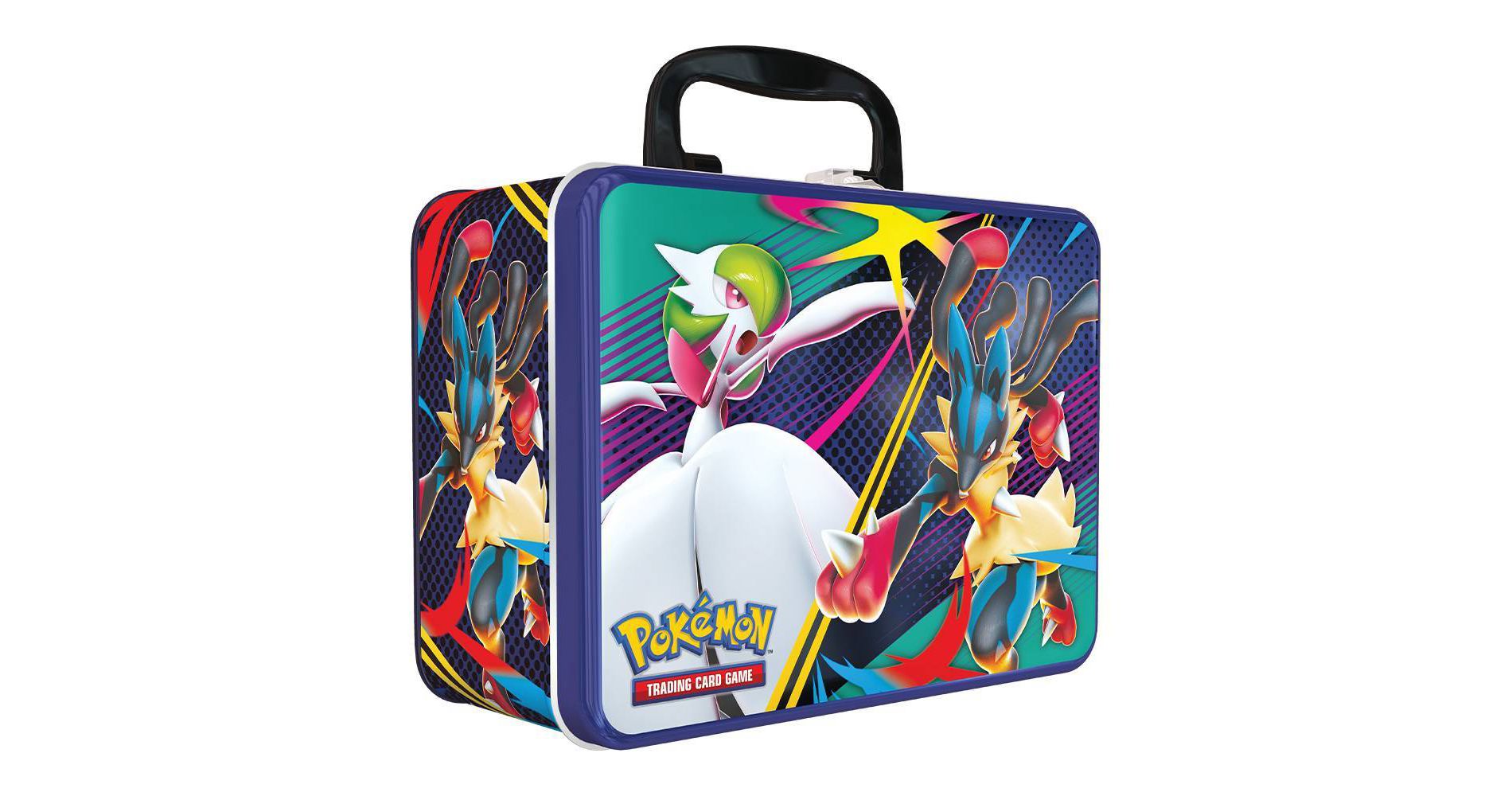 Pokémon Trading Card Game : Collector Chest (Fall 2025)