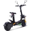 MotoTec Mars 60v 3500w Lithium Electric Scooter - 4 of 4