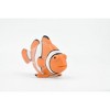 Collectible Wildlife Gifts | Fish, Clownfish, Anemonefish, Museum Quality, Hand Painted, Rubber Fish, Realistic Toy Model, Gift,  4 1/2"   CH466 BB151 - 4 of 4
