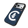 MLB Cooperstown Central Teams Pinstripe Bump Cell Phone Case for Apple iPhone 17 Series - 2 of 4