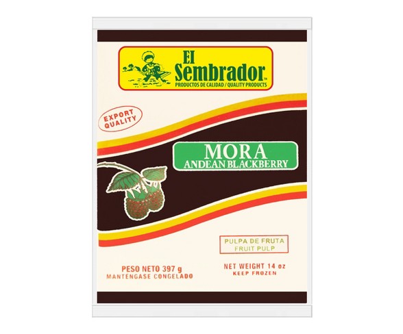 El Sembrador Fruit 14 oz
