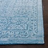 Mirage MIR502 Hand Loomed Indoor Rug - Safavieh - 2 of 4