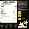 NATURE TARGET Whey Protein Powder Vanilla, 1.1 Pound, 16 Servings - 2 of 4