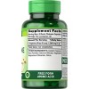Nature's Truth L-Arginine 500mg | 100 Capsules - 2 of 4