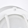 Nuvo Lighting 1 - Light Wall Light in  White - 3 of 4