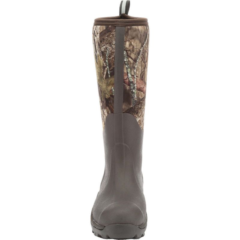 Men's Muck Woody Max Boot, WDMMOCT, Camo, 3 of 8