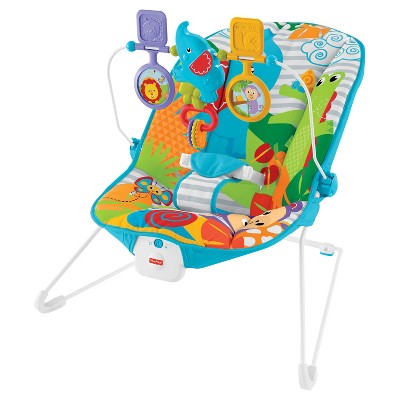 fisher price baby bouncer target