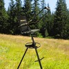Muddy 12' Nomad Tripod Stand with Hunting Chair, Hunting Gear Deer Stand w/ Swivel Flex Tek Seat & Detachable Gear Bags, 300 Pound Capacity - 4 of 4