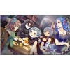 Aksys Games Period: Cube   Shackles of Amadeus  Sony PS Vita - 3 of 4