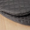 KitchenAid 2pk Cotton Asteroid Mini Oven Mitts - 3 of 4