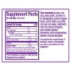 ZzzQuil PURE Zzzs Sleep and  Immune Support  26 Count - 2 of 4