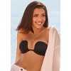 Women's Multiway Plunge Bra - LASCANA - 2 of 4