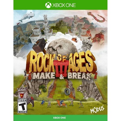 rock band xbox one target