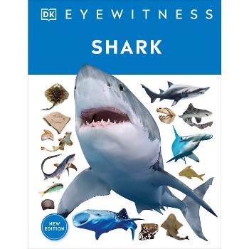Shark - (DK Eyewitness) by DK