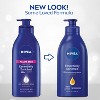 NIVEA Essentially Enriched Body Lotion for Dry Skin Scented - 33.8 fl oz - 3 of 4