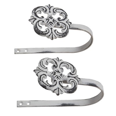 Park Designs Curtain Tiebacks