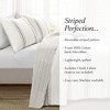 Homestead Stripe Reversible Quilt Bedding Set - 4 of 4