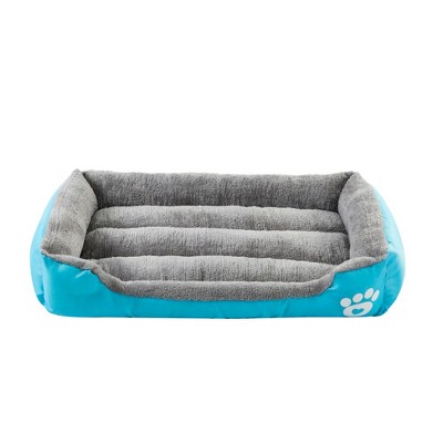 Peace Nest Pets Sleeping Beds Dog Bed