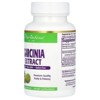 Paradise Herbs Garcinia Extract, 500 mg, 60 Vegetarian Capsules - 3 of 3