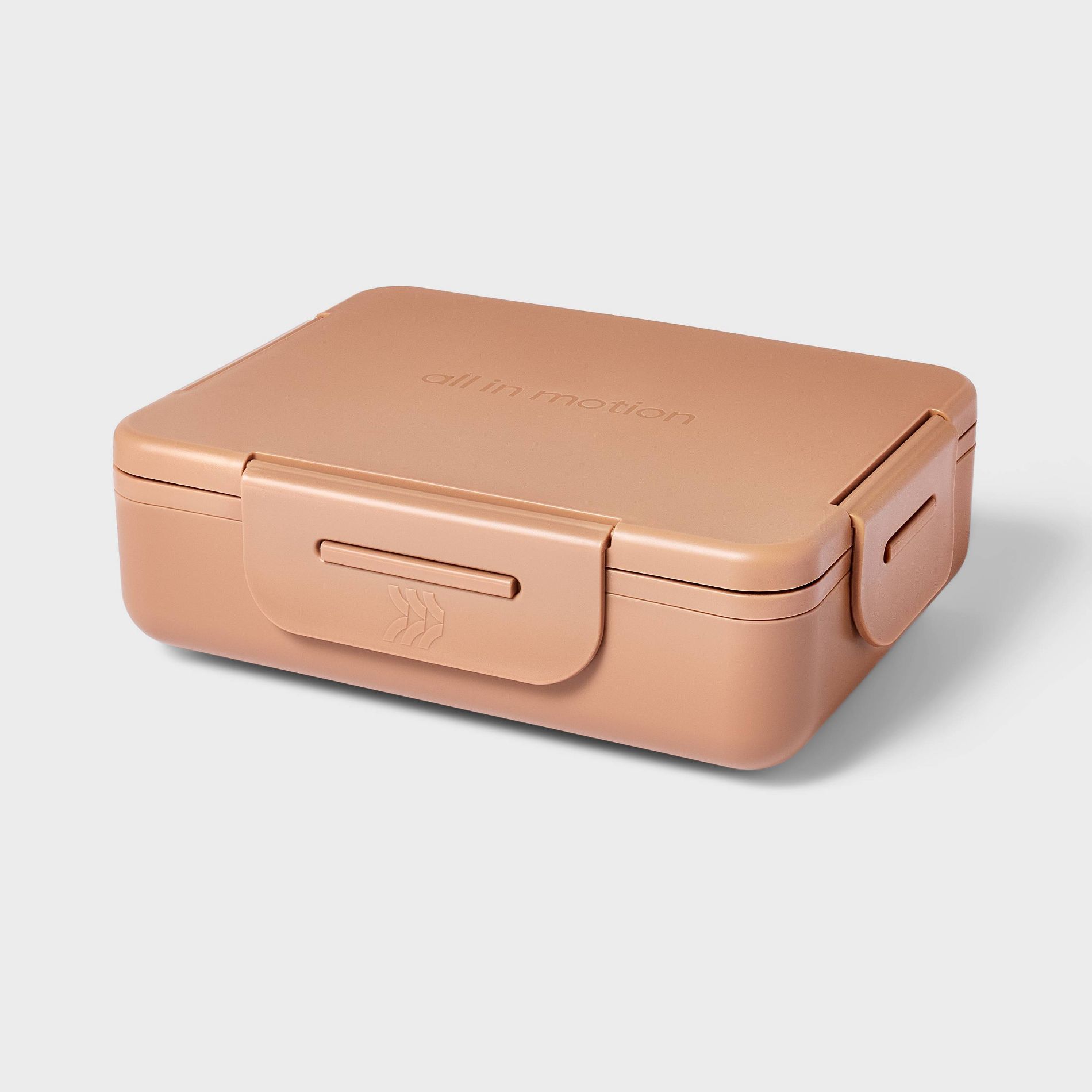 Bento Lunch Box - All In Motion™ Tan