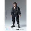 Hiya Toys - Hiya Toys - Rambo III - Exquisite Super Series - Rambo 1/12 Px Af - 2 of 4
