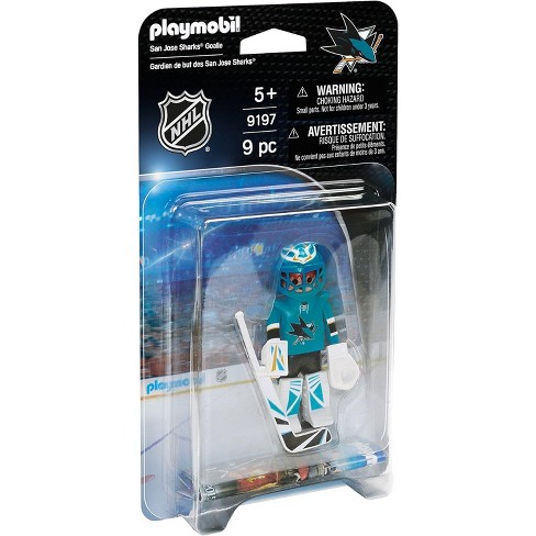 Playmobil hockey shop target