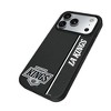 NHL Western Conference Teams Sidebar MagSafe Compatible Cell Phone Case for Apple iPhone 17 Series - 2 of 4