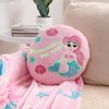 The Lakeside Collection Glow-in-the-Dark Pillows - 2 of 2