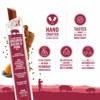 Snack Sticks by Vermont Smoke & Cure – Hickory Smoked Bacon  Pork – Healthy Meat Protein – 1oz Jerky Stick – 24 count carton - 4 of 4