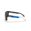 Oakley OO9102 57mm Holbrook Male Square Sunglasses - 3 of 4
