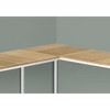 NicBex Computer Desk with Storage Drawers for Home Office Modern Workstation Right Setup, Ergonomic Design - 4 of 4