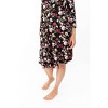 Women's Fallon Bamboo Robe - Laree + Co. - 4 of 4