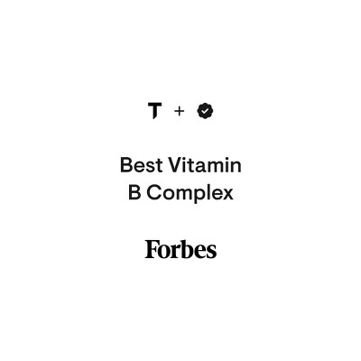 Thorne Stress B-Complex Dietary Supplement - 60 Capsules