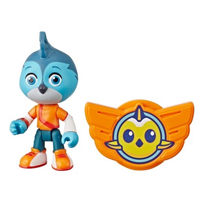 target super wings toys