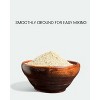 Shastha Palm Era Kali Mix ( Kali Powder ) + Palm Sprouts Powder (PanaKizhangu Mavu ) / Health Mix Powder  - Pack Of 4 , Each 350 g - 3 of 4