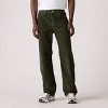Levi's® Men's 565™ Loose Straight Jeans - Deep Depths Corduroy - 2 of 3