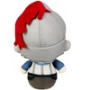GREAT EASTERN ENTERTAINMENT CO GOBLIN SLAYER S1- GOBLIN SLAYER SITTING POSE PLUSH 7"H - 2 of 2