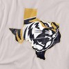 Men's East Texas Baptist University Official Distressed Primary Logo T-Shirt - 2 of 4