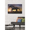 Trends International Marvel Venom: The Last Dance - Symbiote Horse Unframed Wall Poster Prints - 2 of 4